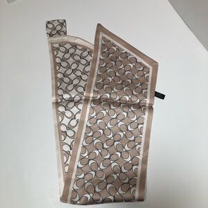 Scarf, Silk Feeling, Unbranded NWOT